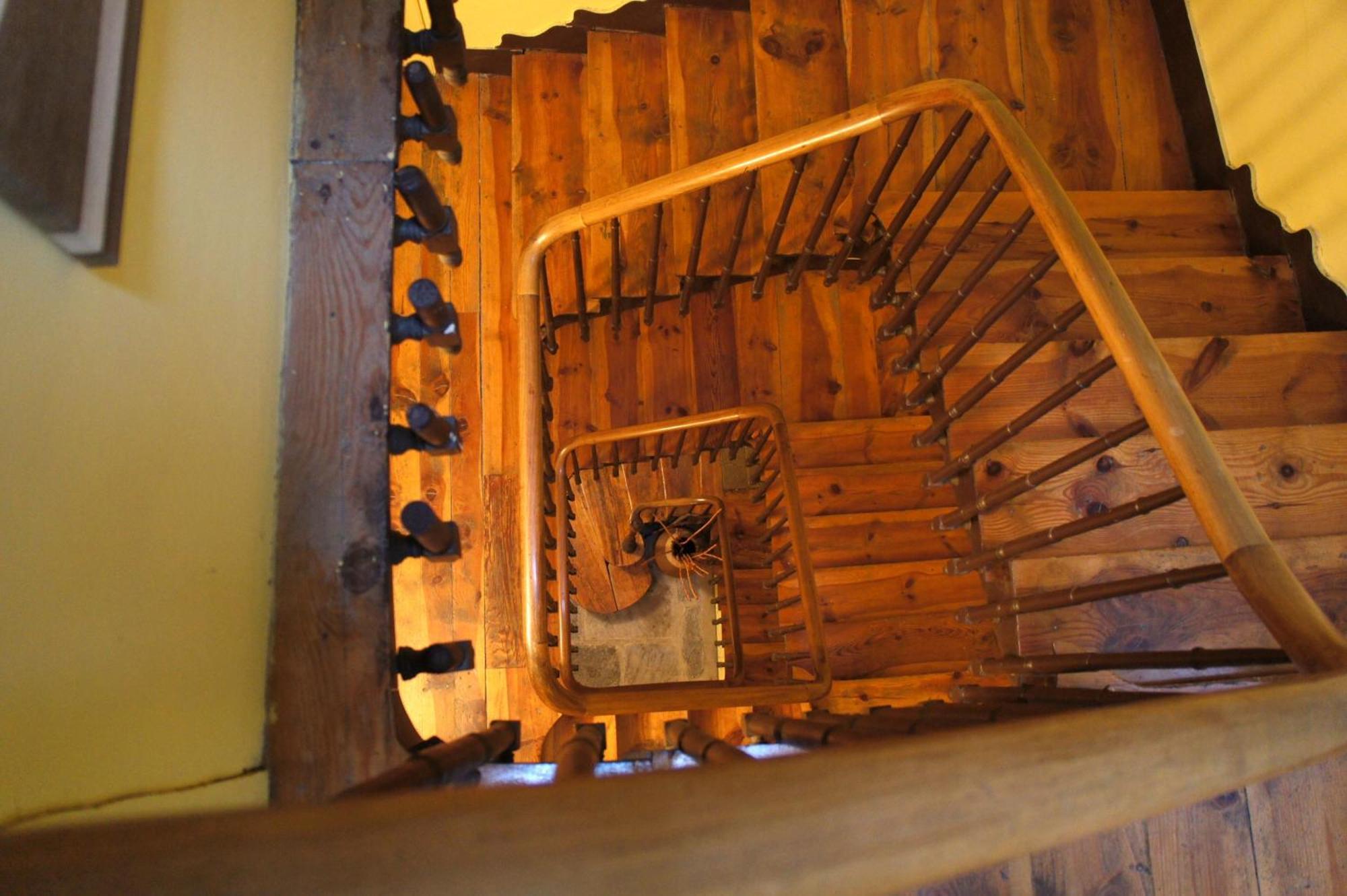 Apartamentos Codallos Tramacastilla de Tena Extérieur photo