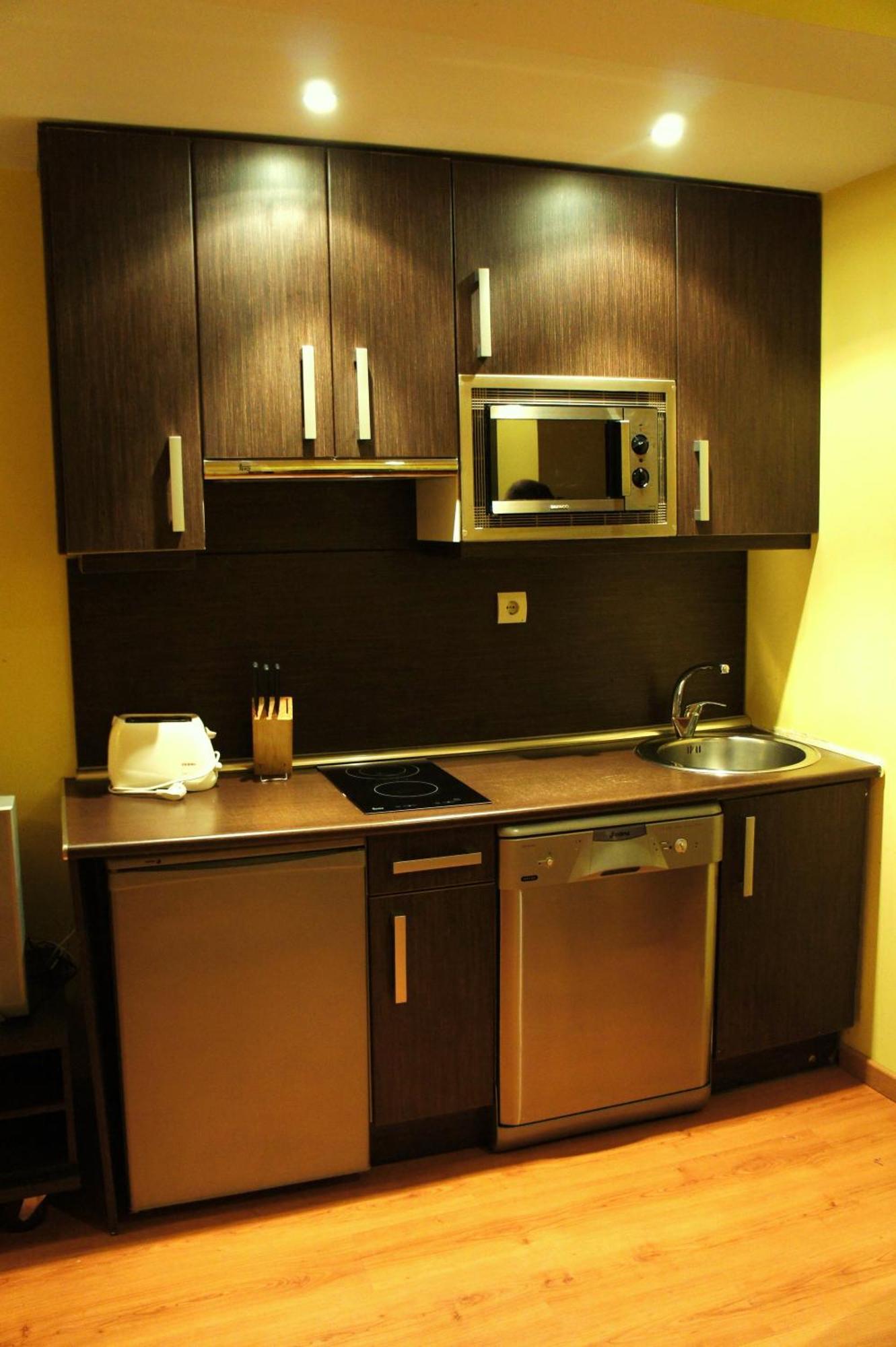 Apartamentos Codallos Tramacastilla de Tena Extérieur photo