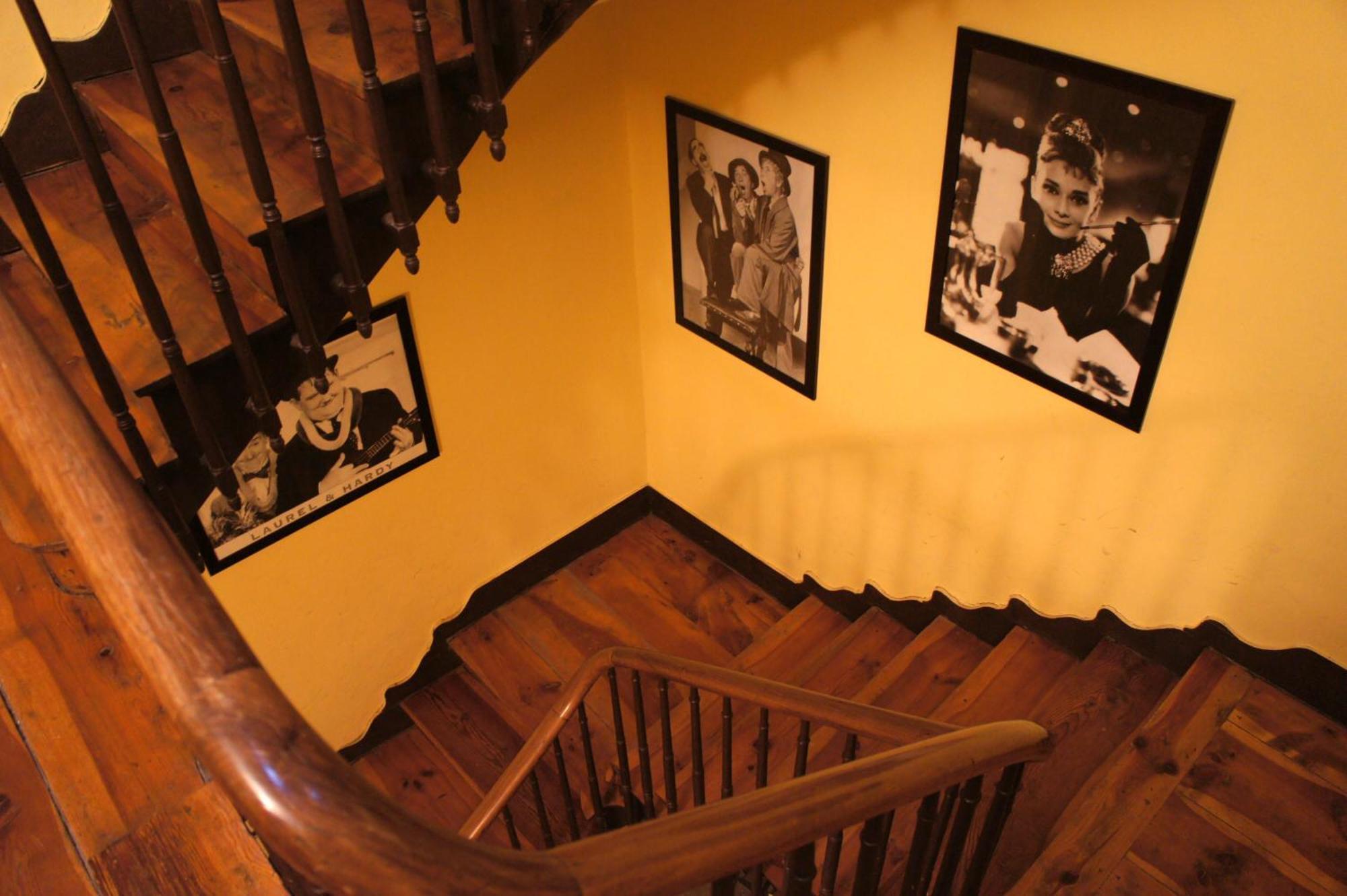 Apartamentos Codallos Tramacastilla de Tena Extérieur photo