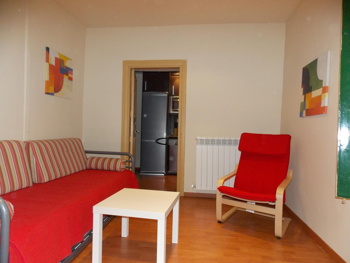 Apartamentos Codallos Tramacastilla de Tena Extérieur photo