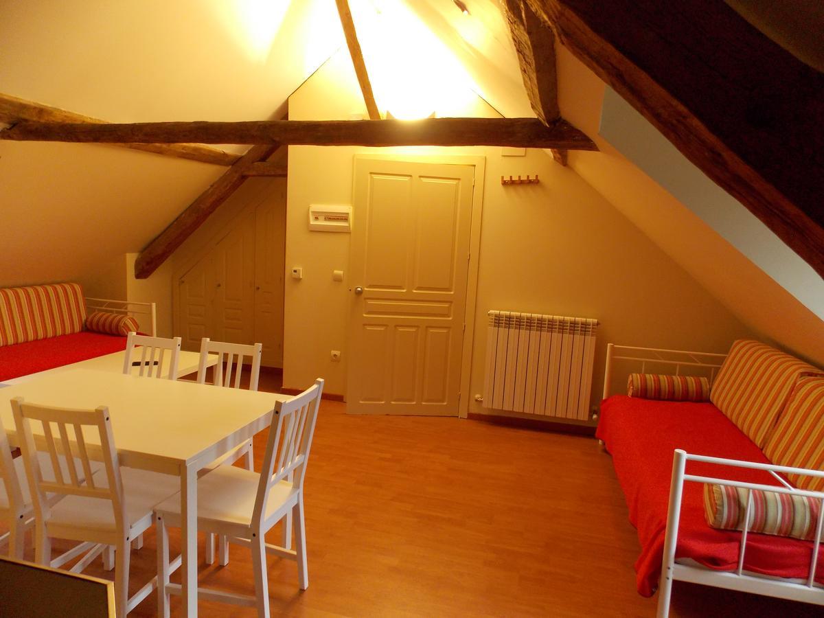 Apartamentos Codallos Tramacastilla de Tena Extérieur photo